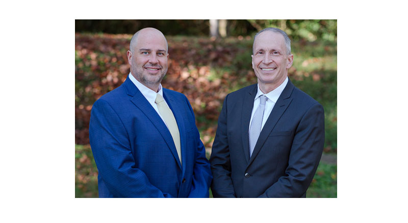 Valor Financial Team